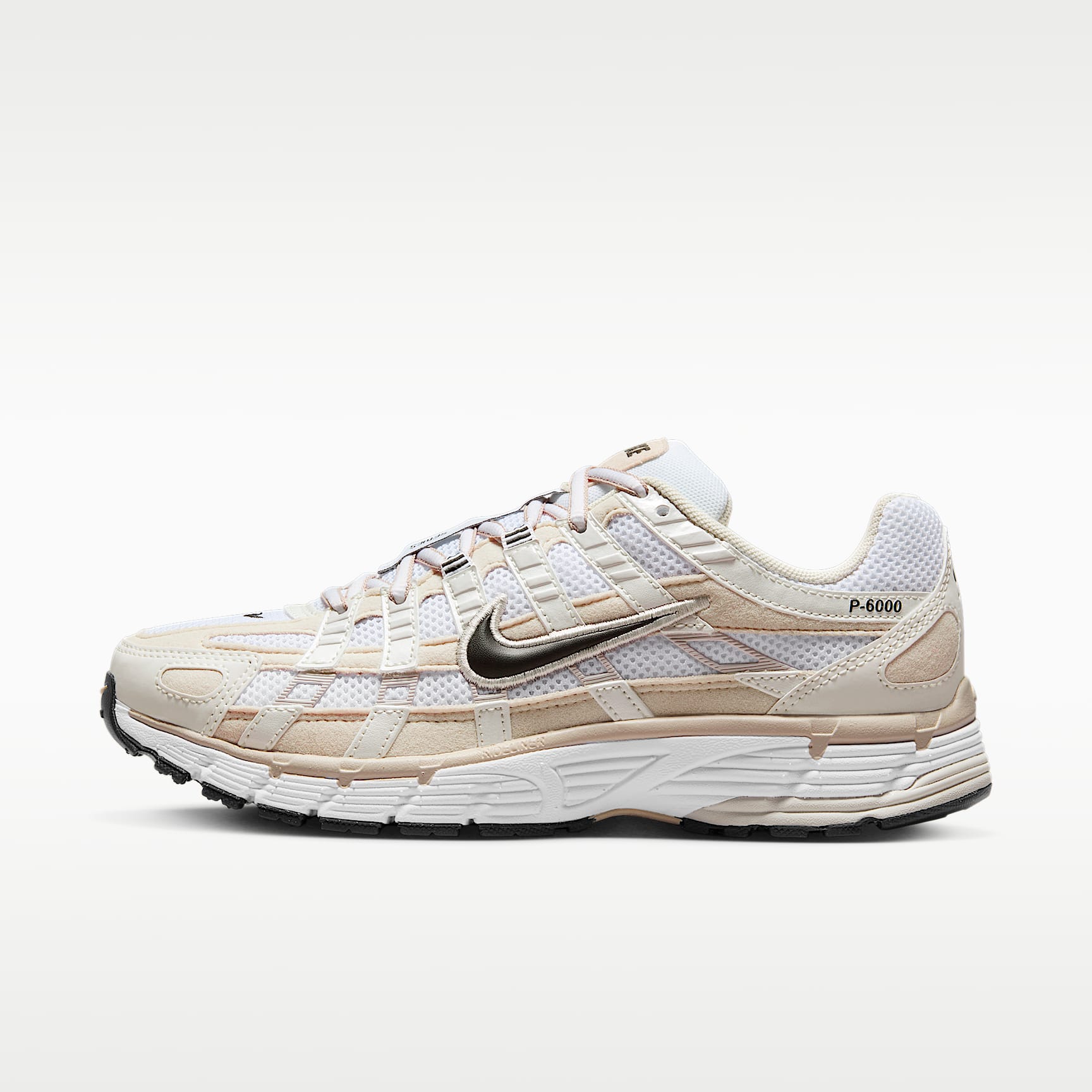 Nike P-6000 Women's Shoes. Nike SK